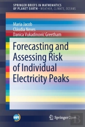 Forecasting And Assessing Risk Of Individual Electricity Peaks