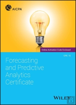 Bertrand.pt - Forecasting And Predictive Analytics Certificate