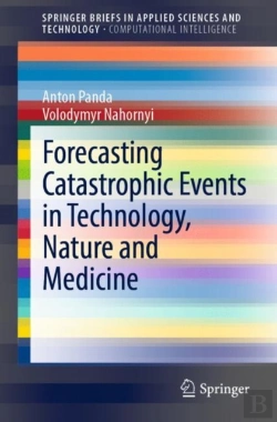 Bertrand.pt - Forecasting Catastrophic Events In Technology, Nature And Medicine