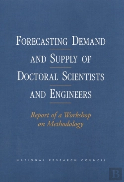 Bertrand.pt - Forecasting Demand And Supply Of Doctoral Scientists And Engineers