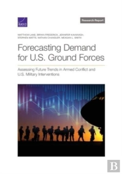 Bertrand.pt - Forecasting Demand For U.S. Ground Forces
