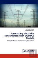 Forecasting Electricity Consumption With Sarmax Models