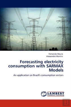 Bertrand.pt - Forecasting Electricity Consumption With Sarmax Models