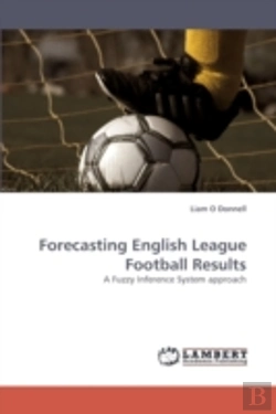 Bertrand.pt - Forecasting English League Football Results