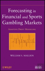 Forecasting In Financial And Sports Gambling Markets