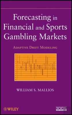 Bertrand.pt - Forecasting In Financial And Sports Gambling Markets