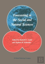 Forecasting In The Social And Natural Sciences