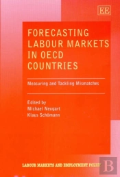 Forecasting Labour Markets In Oecd Countries