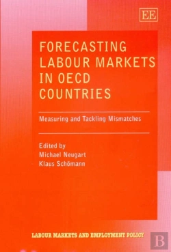 Bertrand.pt - Forecasting Labour Markets In Oecd Countries