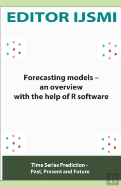 Bertrand.pt - Forecasting Models – An Overview With The Help Of R Software