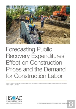 Bertrand.pt - Forecasting Public Recovery Expenditures' Effect On Construction Prices And The Demand For Construction Labor