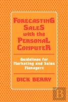Forecasting Sales With The Personal Computer