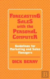 Forecasting Sales With The Personal Computer