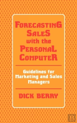 Bertrand.pt - Forecasting Sales With The Personal Computer