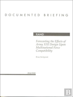 Bertrand.pt - Forecasting The Effects Of Army Xxi Design Upon Multinational Force Compatability