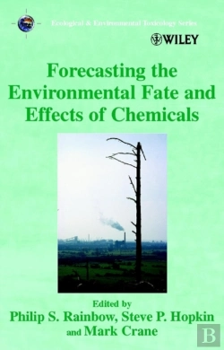 Bertrand.pt - Forecasting The Environmental Fate And Effects Of Chemicals