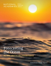 Forecasting The Ocean