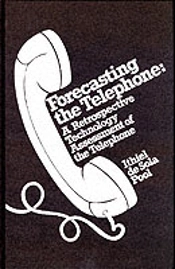 Forecasting The Telephone