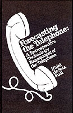 Bertrand.pt - Forecasting The Telephone