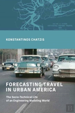 Bertrand.pt - Forecasting Travel In Urban America