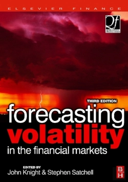 Bertrand.pt - Forecasting Volatility In The Financial Markets