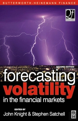 Bertrand.pt - Forecasting Volatility In The Financial Markets