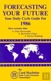 Forecasting Your Future
