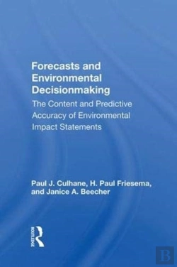 Bertrand.pt - Forecasts And Environmental Decision Making