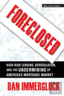 Foreclosed
