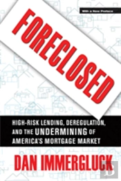 Foreclosed
