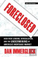 Foreclosed