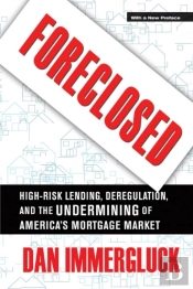 Foreclosed
