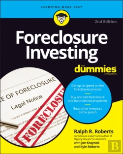 Bertrand.pt - Foreclosure Investing For Dummies
