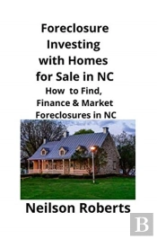 Foreclosure Investing  With Homes For Sale In Nc
