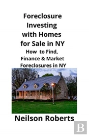 Foreclosure Investing  With Homes For Sale In Ny