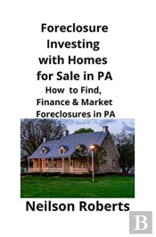Foreclosure Investing  With Homes For Sale In Pa