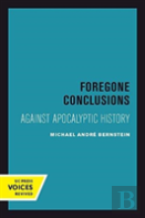 Foregone Conclusions