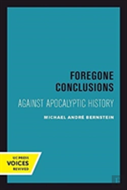 Bertrand.pt - Foregone Conclusions