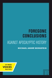 Foregone Conclusions