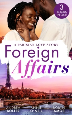 Bertrand.pt - Foreign Affairs: A Parisian Love Story