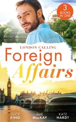 Bertrand.pt - Foreign Affairs: London Calling