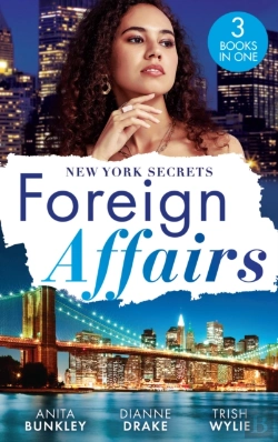 Bertrand.pt - Foreign Affairs: New York Secrets