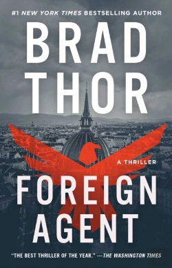 Bertrand.pt - Foreign Agent