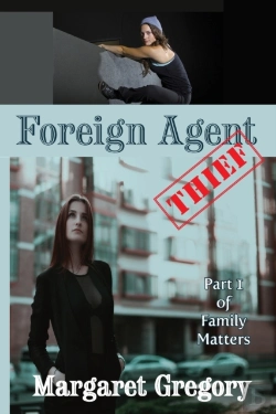 Bertrand.pt - Foreign Agent - Thief