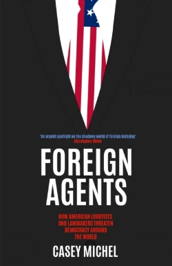 Bertrand.pt - Foreign Agents