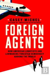 Foreign Agents