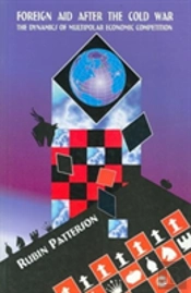 Foreign Aid After The Cold War