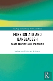 Foreign Aid And Bangladesh
