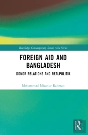 Foreign Aid And Bangladesh