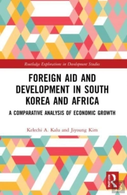 Bertrand.pt - Foreign Aid And Development In South Korea And Africa